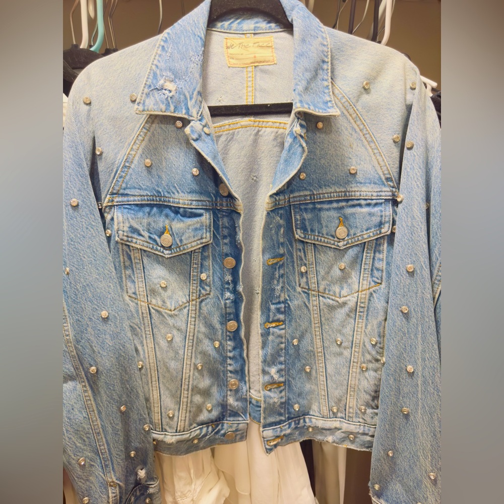Free People EUC